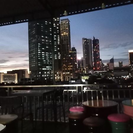 Multi 88 Syariah Hotel Jakarta Eksteriør billede