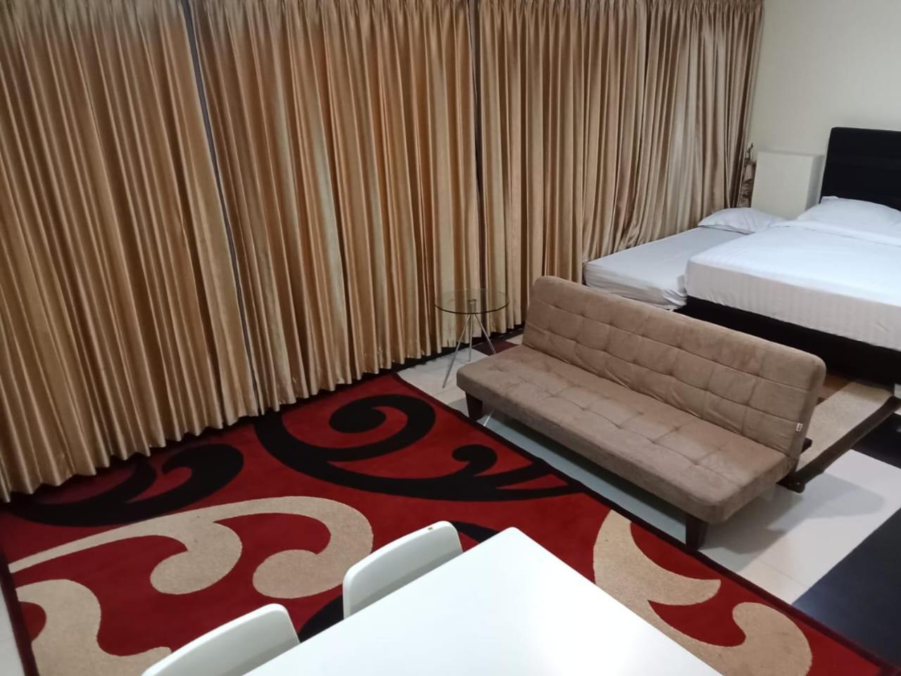 Multi 88 Syariah Hotel Jakarta Eksteriør billede